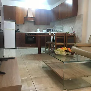 Διαμέρισμα Marina 211, Λάρνακα