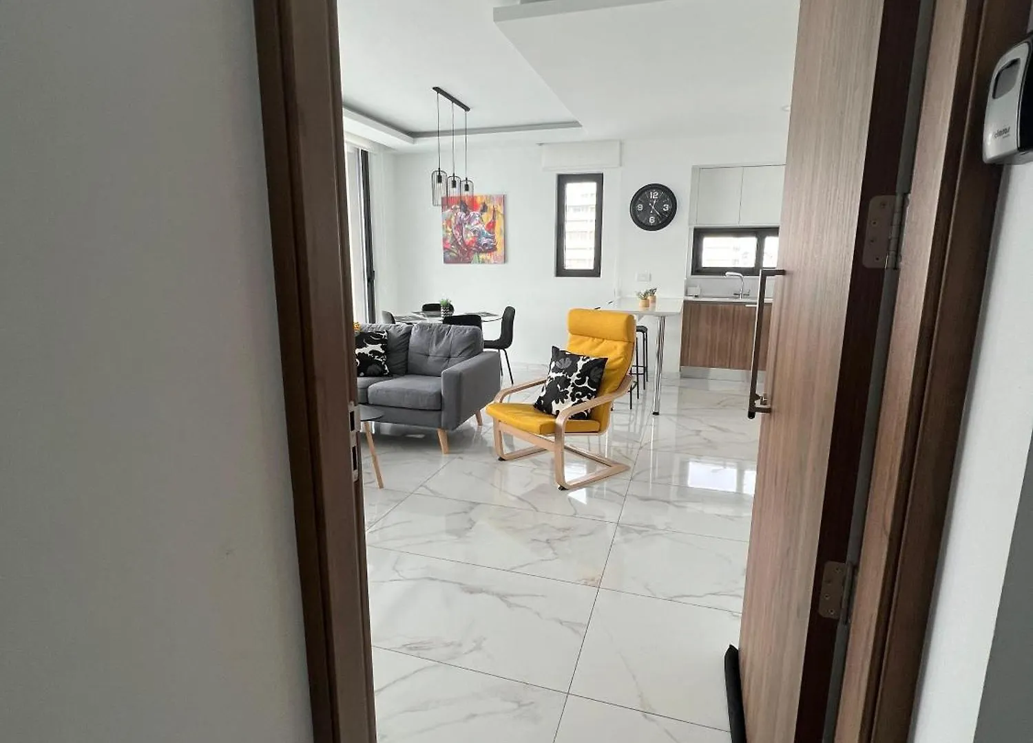 Azul Marina Διαμέρισμα Λάρνακα Κύπρος