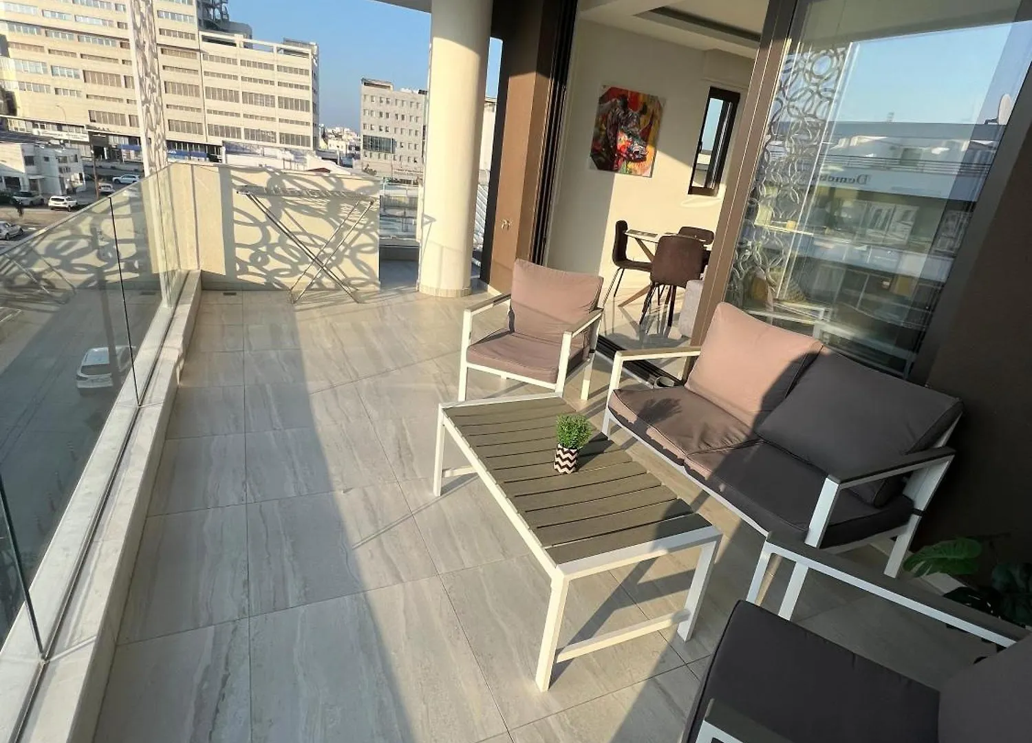 Azul Marina Διαμέρισμα Λάρνακα Κύπρος