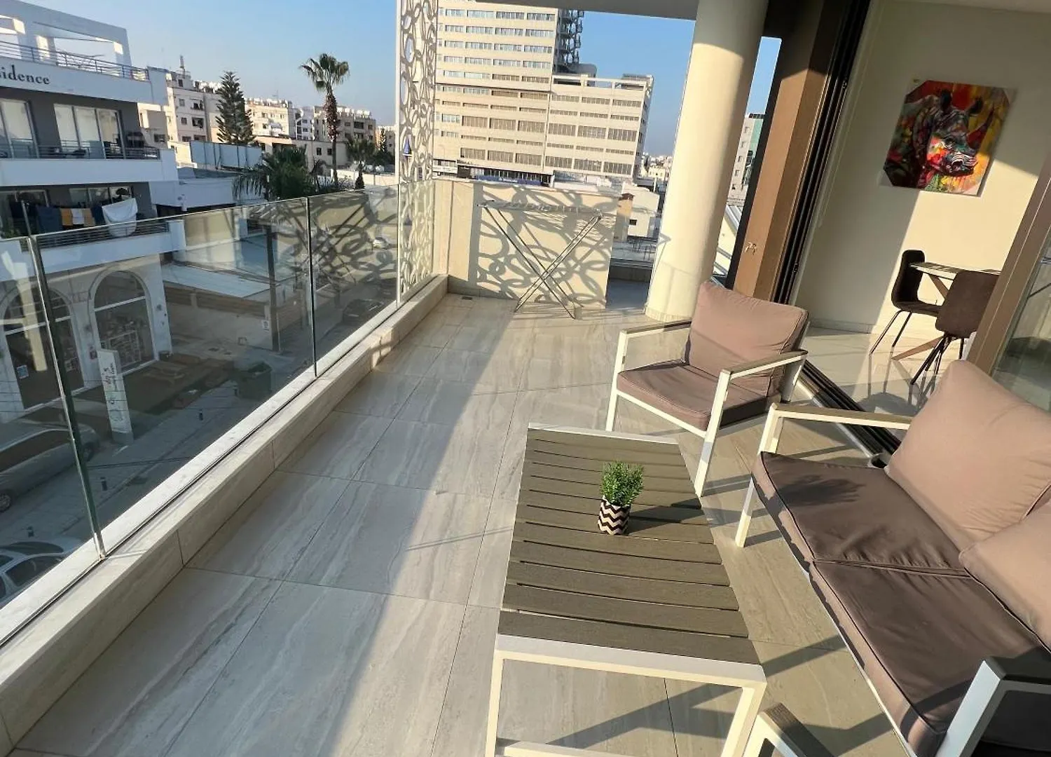 Azul Marina Διαμέρισμα Λάρνακα